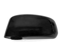 Coques Rétroviseurs Latéraux Pour Tiida 2005 2006 2007 2008 2009 2010 Accessoires De Voiture Rétroviseurs Couverture Rétroviseur Coque Couleur Peinte Porte Aile(1pcs jasper black L)