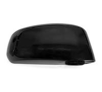 Coques Rétroviseurs Latéraux Pour Tiida 2005 2006 2007 2008 2009 2010 Accessoires De Voiture Rétroviseurs Couverture Rétroviseur Coque Couleur Peinte Porte Aile(1pcs jasper black R)
