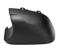 Coques Rétroviseurs Latéraux Pour Trafic Pour Van 2015 2016 2017 2018 Couvercle De Rétroviseur Inférieur Supérieur Gauche Boîtier Inférieur 1 Pièce(1Pc Left Lower Cap)