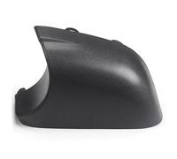 Coques Rétroviseurs Latéraux Pour Vauxhall Pour Vivaro Pour Trafic Pour Fiat Pour Talento Pour Van 2015-2018 Capuchon De Rétroviseur Couvercle Latéral Boîtier(Left)