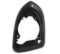 Coques rétroviseurs latéraux Pour VW Pour Passat B8 Alltrack Pour Arteon 2016-2019 Support Cadre Boîtier Rétroviseur Latéral Gauche/droite Coques rétroviseurs(Right Passenger Side)