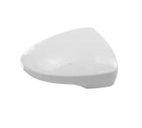 Coques Rétroviseurs Latéraux Pour VW Pour Polo Pour Mk6 VI Pour AW BZ 2019 2020 2021 2023 2022 2024 Couvercle De Rétroviseur Latéral Blanc Aile De Porte Remplacer Rétroviseur Gauche Droite Coques Remp