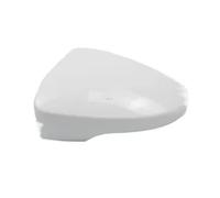 Coques Rétroviseurs Latéraux Pour VW Pour Polo Pour Mk6 VI Pour AW BZ 2019 2020 2021 2023 2022 2024 Couvercle De Rétroviseur Latéral Blanc Aile De Porte Remplacer Rétroviseur Gauche Droite Coques Remp