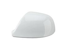 Coques Rétroviseurs Latéraux Pour VW T5 T6 Pour TRANSPORTER Pour Amarok 2010-2020 Avec Boucle Porte Miroir Couvercle Accessoires Côté Rétroviseur Capuchons Coque De Rétroviseur(1pc left White)