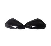 Coques Rétroviseurs LatérauxCoques Rétroviseurs La Coques Rétroviseurs Latéraux Remplacement Pour Ford Pour Focus MK4 RS 2019-2022 Coques Rétroviseurs(WHITE)