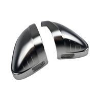 Coques Rétroviseurs Pour A4 Pour A5 Pour S4 Pour S5 Pour B9 - Coque Rétroviseur Latéral Protection D'encadrement(With assist)