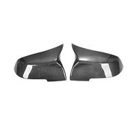 Coques Rétroviseurs pour B-MW 1 2 3 4er F20 F30 F31 F32 F34 F36 E84 2014 2015 2016 2017 2018, Couvercle Protection Rétroviseur Chromé, Coque de Rétroviseur Latéral Couvre Accessoires Automobiles