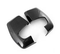 Coques Rétroviseurs Pour Ford Pour Transit Pour Tourneo Pour Custom 2012-2023 1 Paire Coques Rétroviseurs Extérieurs Portières Latérales