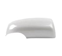 Coques rétroviseurs Pour Renault Pour Koleos 2012 2013 2014 2015 2016 Couvercle De Rétroviseur Arrière Gauche/droite Automatique(Blanc perle à droite)
