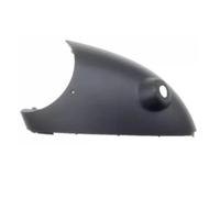 Coques rétroviseurs Pour SAIC Roewe I5 MG5 2020 2021 2022 2023 | Couvercle rétroviseur latéral lentille en verre clignotant chauffant support cadre inférieur