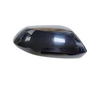 Coques Rétroviseurs Pour Toyota pour Yaris 2020-2024 couvercle de rétroviseur coque de rétroviseur boîtier de rétroviseur Coque De Rétroviseur Latéral(Black Right)
