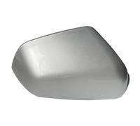 Coques rétroviseurs Pour VW Pour Polo 4 9N 2006 2007 2008 2009 2010 2011 Coque De Rétroviseur Extérieur 1Z0857538A 1Z0857537A(Droite-1PC)