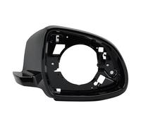 Coques rétroviseurs Pour X3 X4 X5 X6 X7 G01 G02 G04 G05 G07 2017 2018 2019 2020 2021-2023 Coque De Rétroviseur Latéral(Droite)