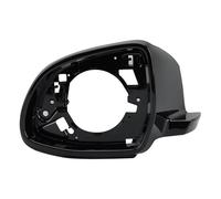 Coques rétroviseurs Pour X3 X4 X5 X6 X7 G01 G02 G04 G05 G07 2017 2018 2019 2020 2021-2023 Coque De Rétroviseur Latéral(Gauche)