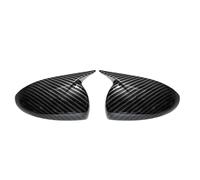 Coques Rétroviseurs Voiture Compatible Avec C&evrolet Pour Aveo Pour Sonic 2011-2014 Couvercle De Rétroviseur Latéral Capuchon D'aile Boîtier De Pour Vue Arrière De Porte Extérieure