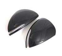 Coques Rétroviseurs Voiture Compatible Avec Hyundai Pour Sonata DN8 2020 2021 2022 Couvercle De Rétroviseur Latéral Pour Capuchon D'aile Boîtier De Pour Vue Arrière De Porte Extérieure