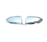 Coques Rétroviseurs Voiture Compatible Avec Hyundai Pour Tucson NX4 2021 2022 2023 Couvercle Rétroviseur Latéral Voiture Pour Garniture De Boîtier Pour Vue Arrière Porte Extérieure Capuchon D'aile