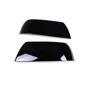 Coques Rétroviseurs Voiture Compatible Avec Toyota Pour Sequoia 2008-2020 Couvercle De Rétroviseur Latéral Capuchon D'aile Autocollant Porte Extérieure Garniture Boîtier Pour Vue Arrière En Carbone