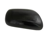 Coques Rétroviseurs Voiture Compatible Avec Toyota Pour Yaris 2008 2009 2010 2011 2012 2013 Accessoires De Remplacement Couvercle De Rétroviseur De Voiture 87945-0D907