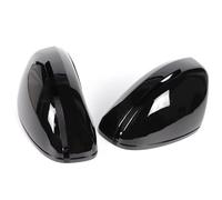 Coques Rétroviseurs Voiture Compatible Avec TT Pour MK2 Pour TTS Pour MK2 2007 2008 2009 2010 2011 2012 2013 2014 Pièces De Rechange Pour Capuchon De Pour Vue Arrière Extérieur