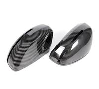 Coques Rétroviseurs Voiture Compatible Avec TT Pour MK2 Pour TTS Pour MK2 2007 2008 2009 2010 2011 2012 2013 2014 Pièces De Rechange Pour Capuchon De Pour Vue Arrière Extérieur