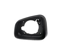 Coques Rétroviseurs Voiture Garniture De Support De Boîtier De Coque De Couvercle De Rétroviseur De Voiture Pour Opel Pour Mokka Pour X(Left)