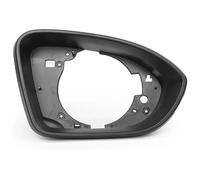 Coques Rétroviseurs Voiture Pour Buick Pour Regal 2017-2022, Support De Cadre Rétroviseur Latéral Voiture, Remplacement La Garniture Porte Extérieure Du(1PCS right side)