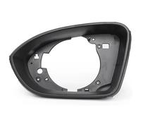 Coques Rétroviseurs Voiture Pour Buick Pour Regal 2017-2022, Support De Cadre Rétroviseur Latéral Voiture, Remplacement La Garniture Porte Extérieure Du(1PCS left side)