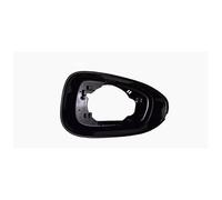 Coques Rétroviseurs Voiture Pour Buick Pour Velite 6 2019-2022 Support De Rétroviseur Voiture Garniture Boîtier Cadre Couvercle(1PCS right side)