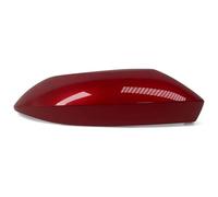 Coques Rétroviseurs Voiture Pour Corolla 2019-2023 Couvercle De Rétroviseur Boîtier D'aile Porte Coque(1pcs flame red R)