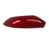 Coques Rétroviseurs Voiture Pour Corolla 2019-2023 Couvercle De Rétroviseur Boîtier D'aile Porte Coque(1pcs flame red R)