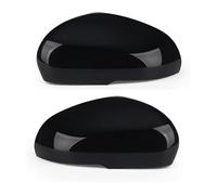 Coques Rétroviseurs Voiture Pour Leapmotor C11 2021-2024 Couvercle De Rétroviseur Latéral Boîtier D'aile Porte Coque Extérieur(2PCS left and right)