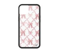 Coques Wildflower en dition limit e compatibles avec l'iPhone 14 (On Pointe)