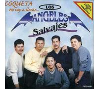 Coqueta No Voy a Llorar..