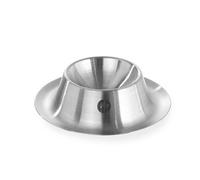 Coquetier 6 pièces 85x(H)15 mm