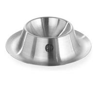 Coquetier - 6 pièces 85x(H)15 mm - Hendi HENDI