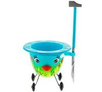 Coquetier design - Cocotte Country - Pylones Country G