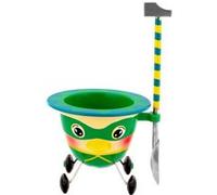 Coquetier design - Cocotte Héros - Pylones Héros G