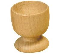 Graine créative Coquetier en Bois 35 x 50 mm