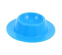 Coquetier en Silicone Antidérapant pour Œufs Mollets, la Cuisine | Support Stable, Nettoyage Facile, Rangement Multi-œufs, Service du Petit Déjeuner, Style Moderne