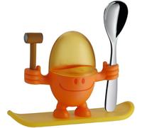 Coquetier Mcegg Orange Avec Cuillère Wmf