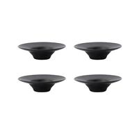Coquetier, Pion, Noir/Marron