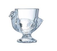 Coquetier Poule Le Verre Francais
