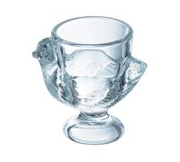 Coquetier Poule Luminarc