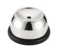 Coquetier pour œufs avec aiguille en acier inoxydable rétractable - Coupe-œufs portable pour éplucher facilement les œufs durs (noir, 5,5 x 3,2 cm)