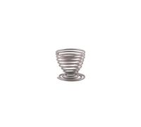 COQUETIER spirale Point Virgule Argent