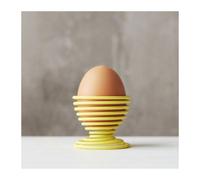 COQUETIER spirale Point Virgule Jaune