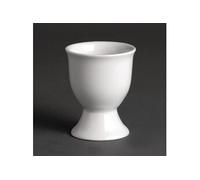 Coquetier Whiteware 68mm x 12