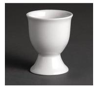 Coquetier Whiteware 68mm x 12 Olympia NC G