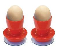 Coquetiers Aidapt VM908R, avec ventouse (paire)